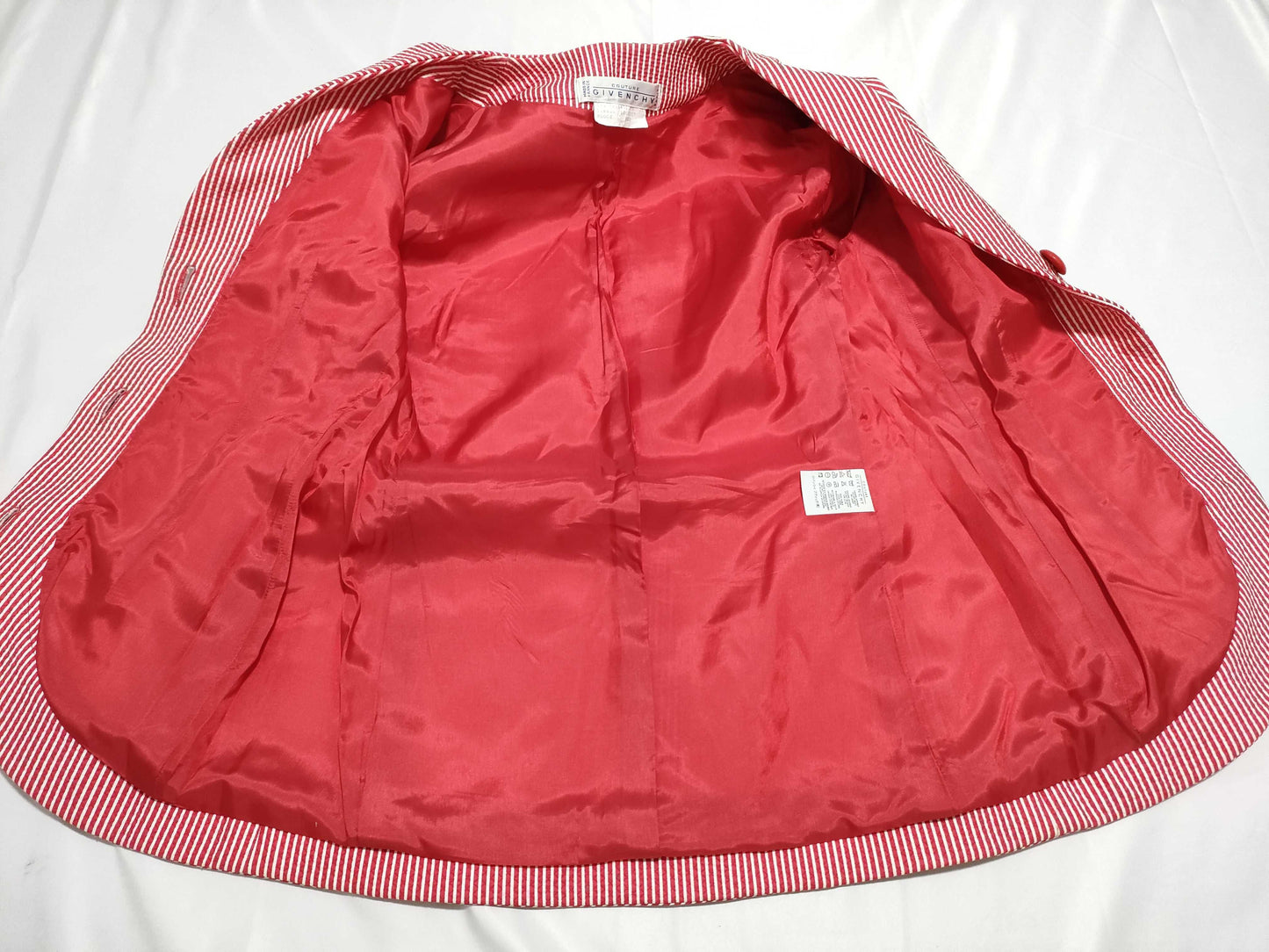 GIVENCHY Clothing Size 38 Jacket