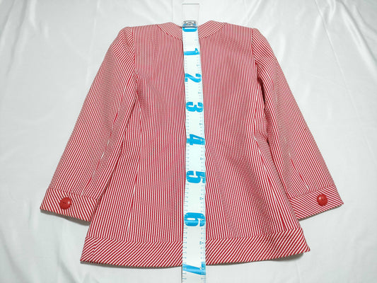 GIVENCHY Clothing Size 38 Jacket