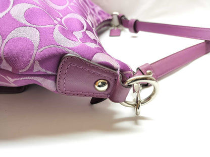 COACH bag shoulder bag