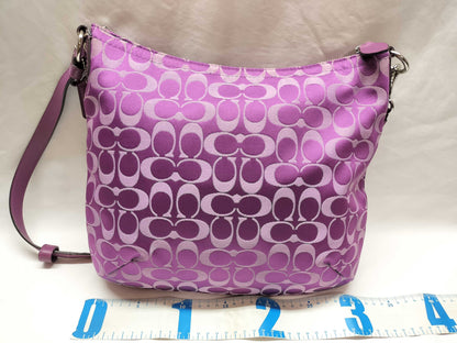 COACH bag shoulder bag