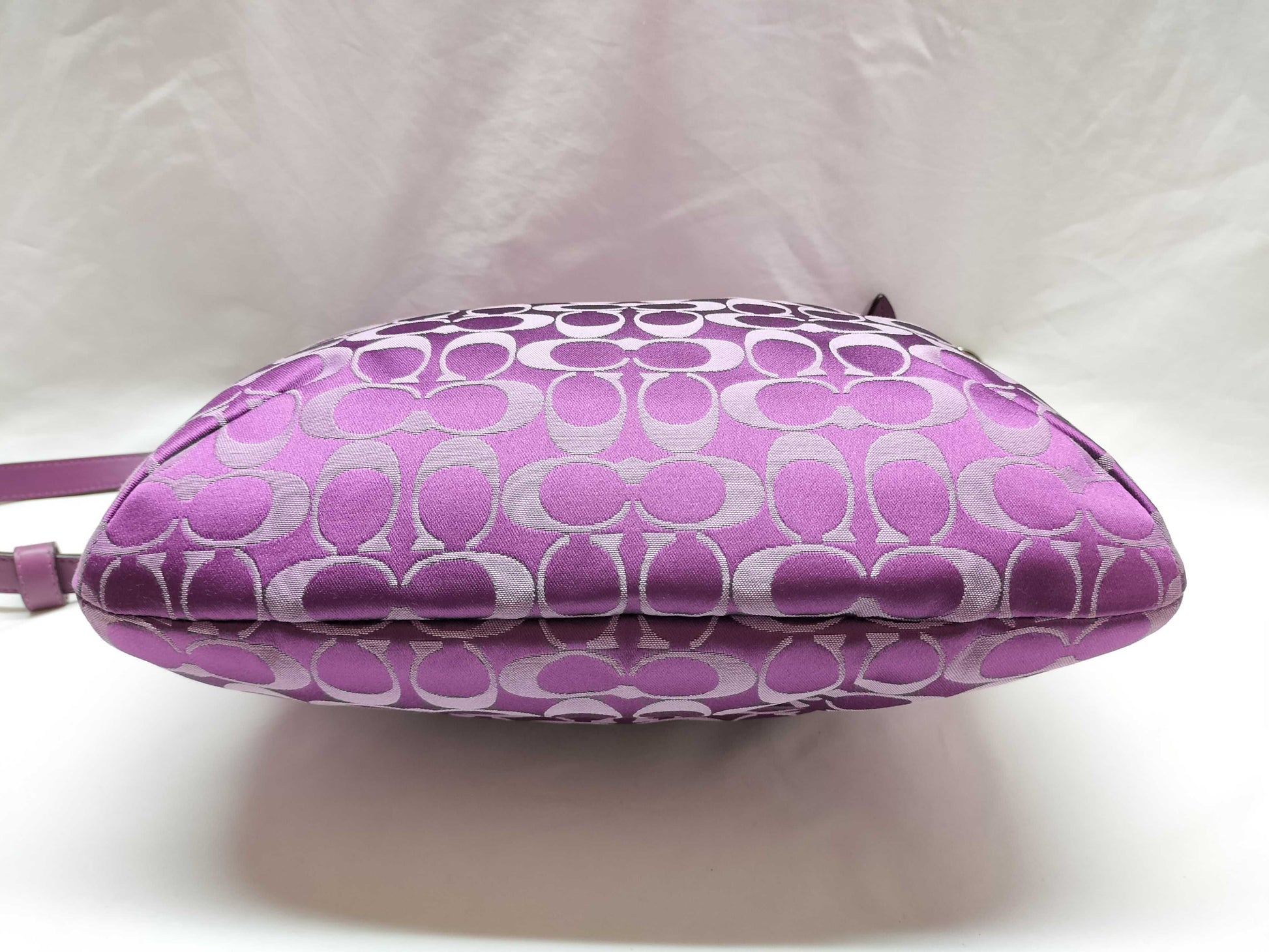 COACH bag shoulder bag