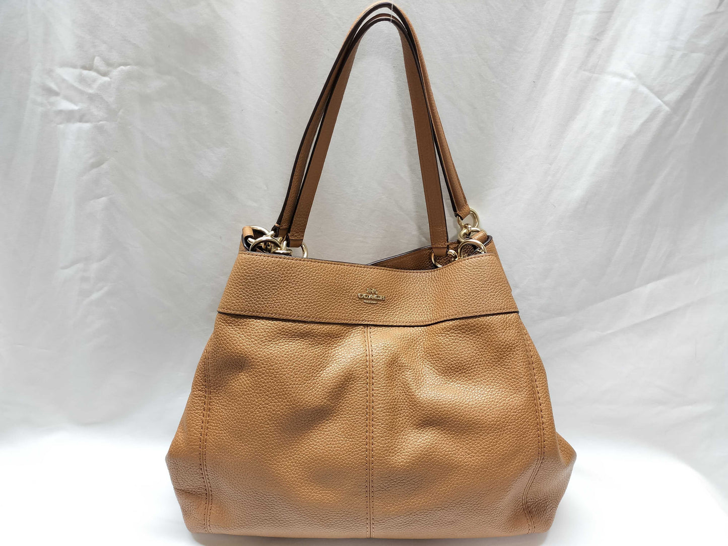 COACH bag tote bag