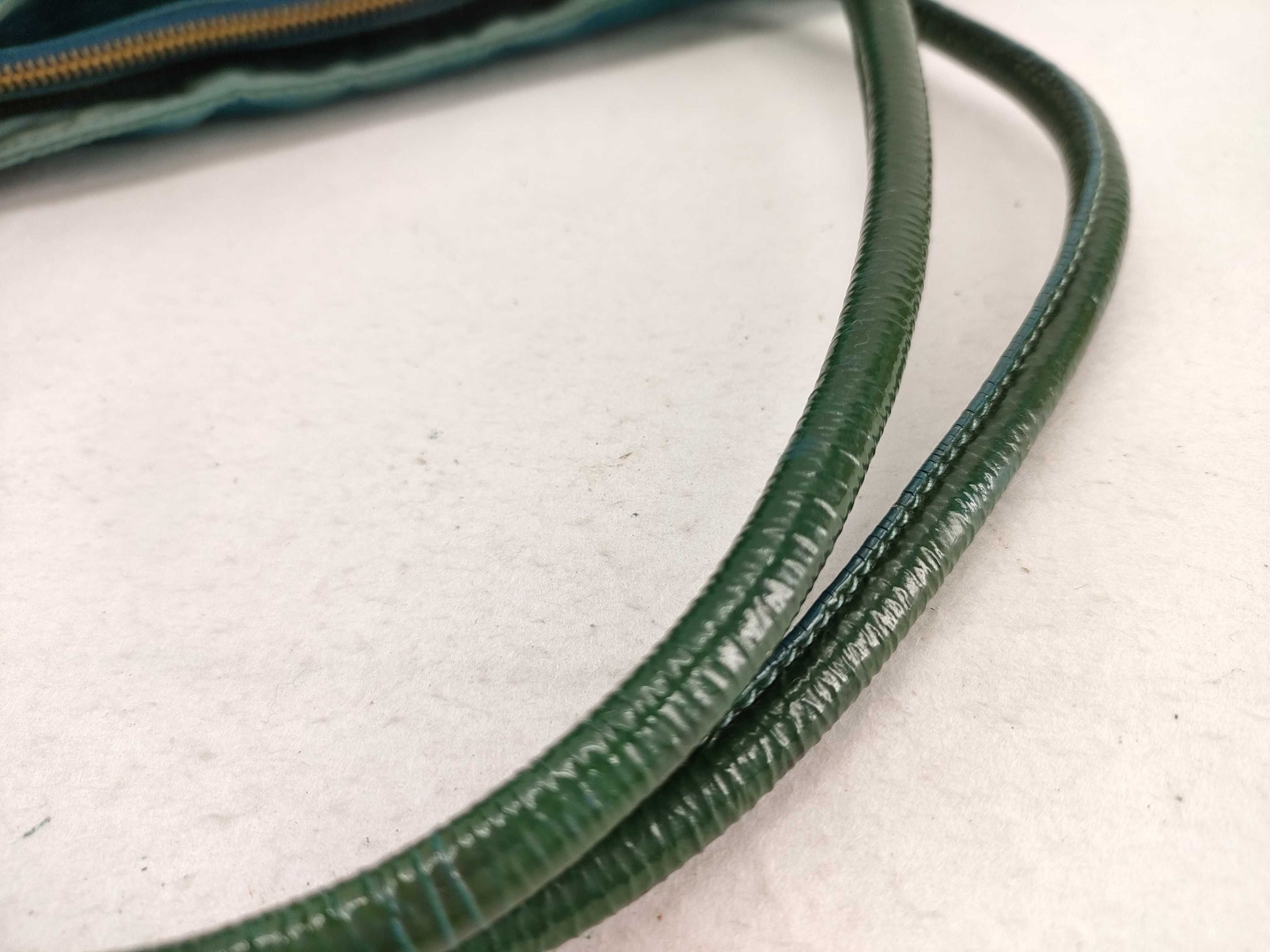 PRADA nylon tote bag