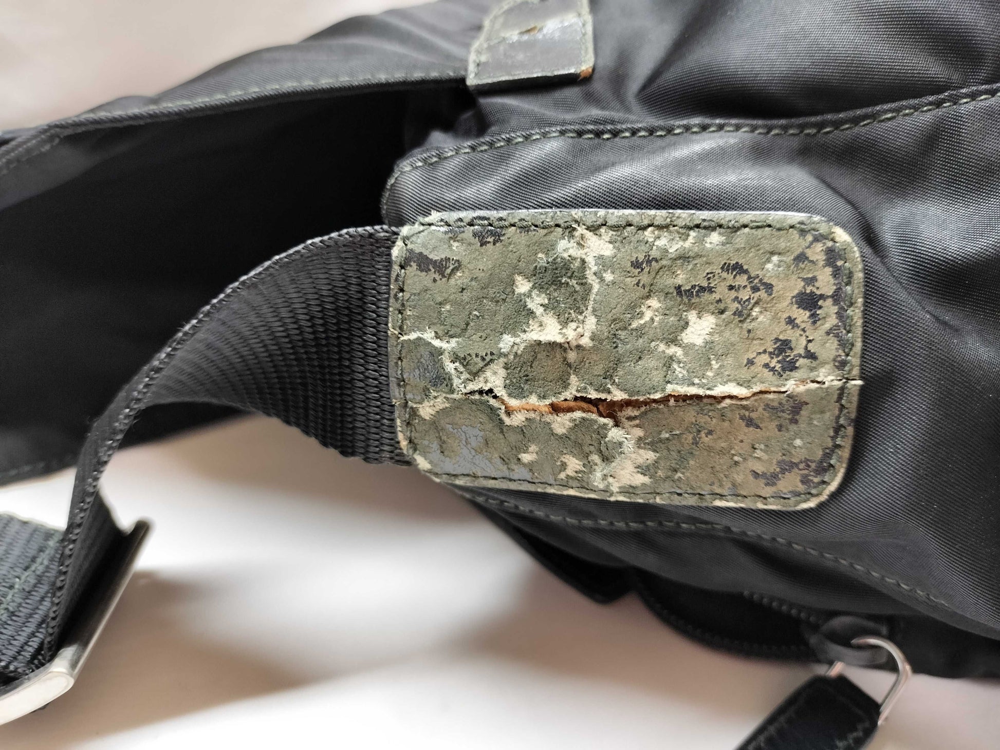 PRADA bag shoulder bag