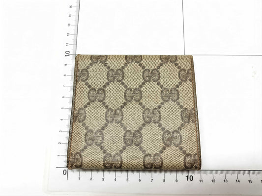 GUCCI GG wallet