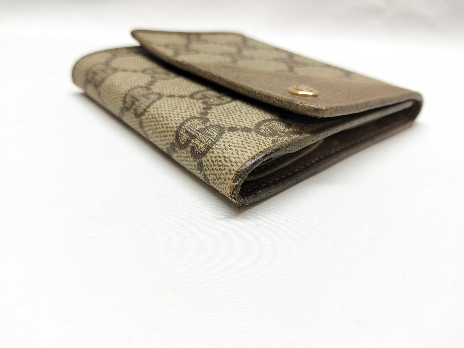 GUCCI GG wallet
