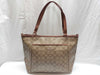 COACH bag tote bag