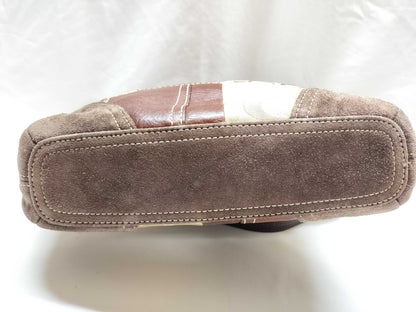 COACH bag shoulder bag