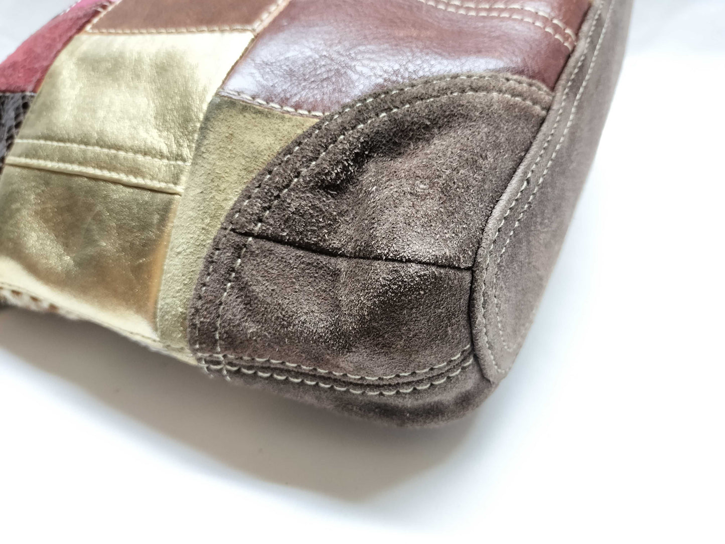 COACH bag shoulder bag