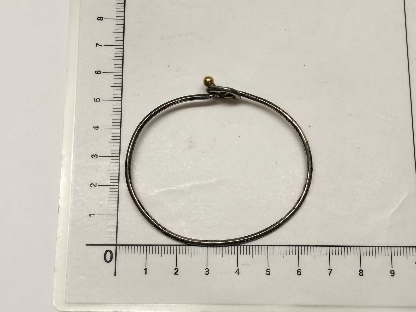 Tiffany & Co. Brand Jewelry Bracelet Tiffany Bracelet/Bangle