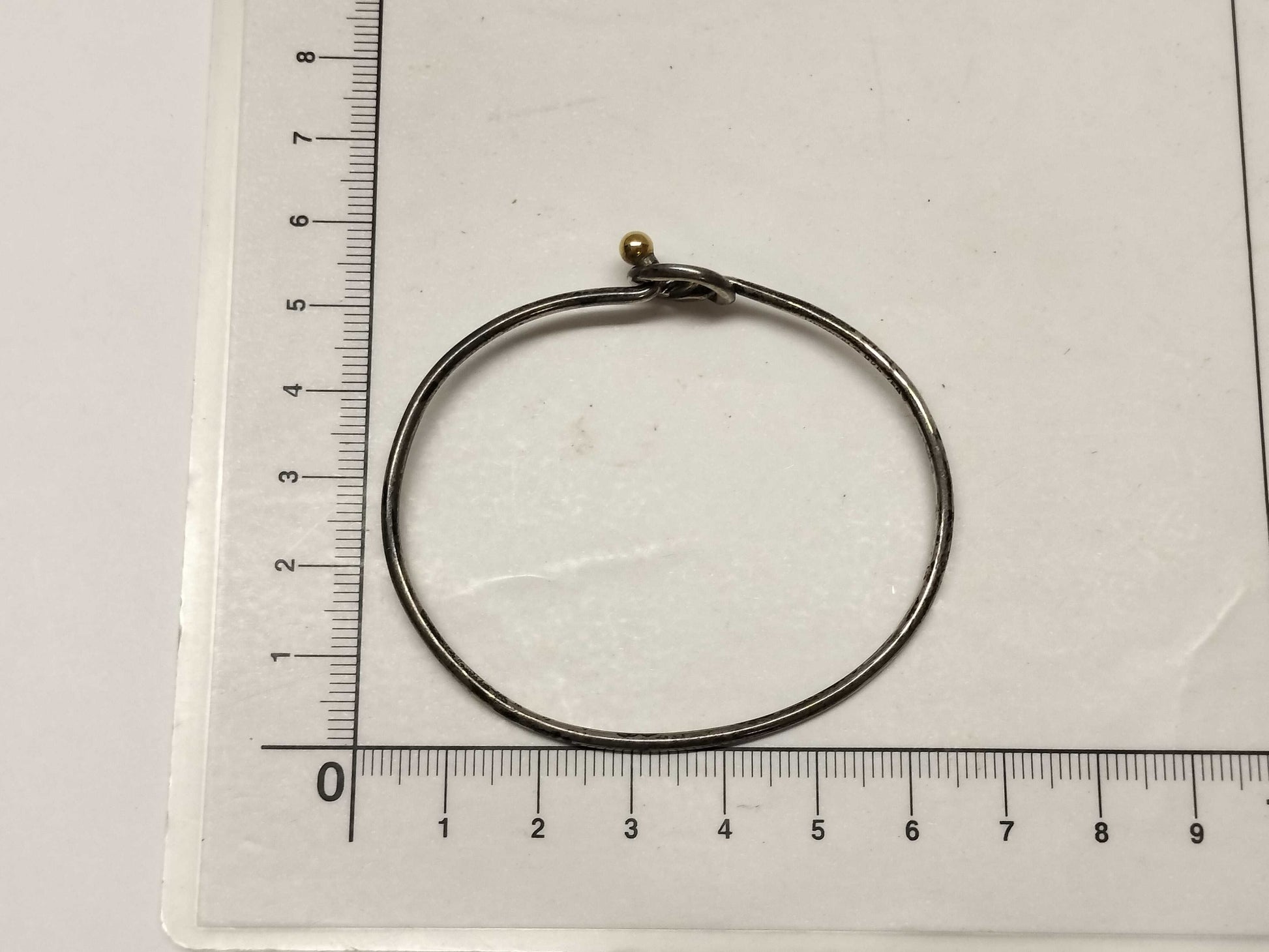 Tiffany & Co. Brand Jewelry Bracelet Tiffany Bracelet/Bangle