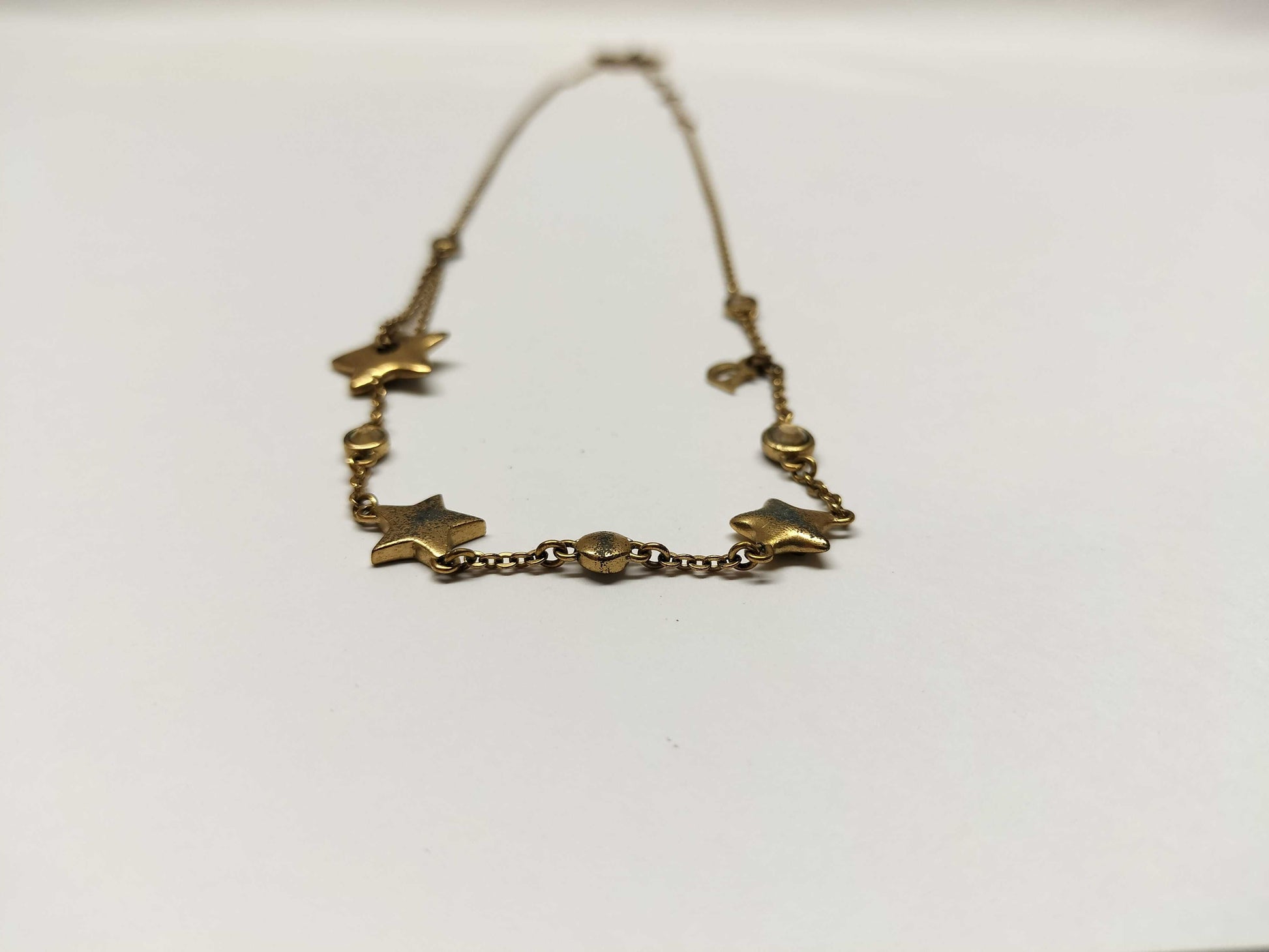 Dior brand jewelry necklace Dior necklace