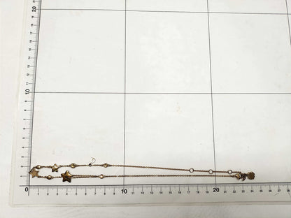 Dior brand jewelry necklace Dior necklace