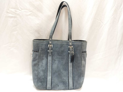 COACH bag handbag Coach tote bag