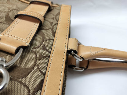 COACH Bag Coach Tote Bag