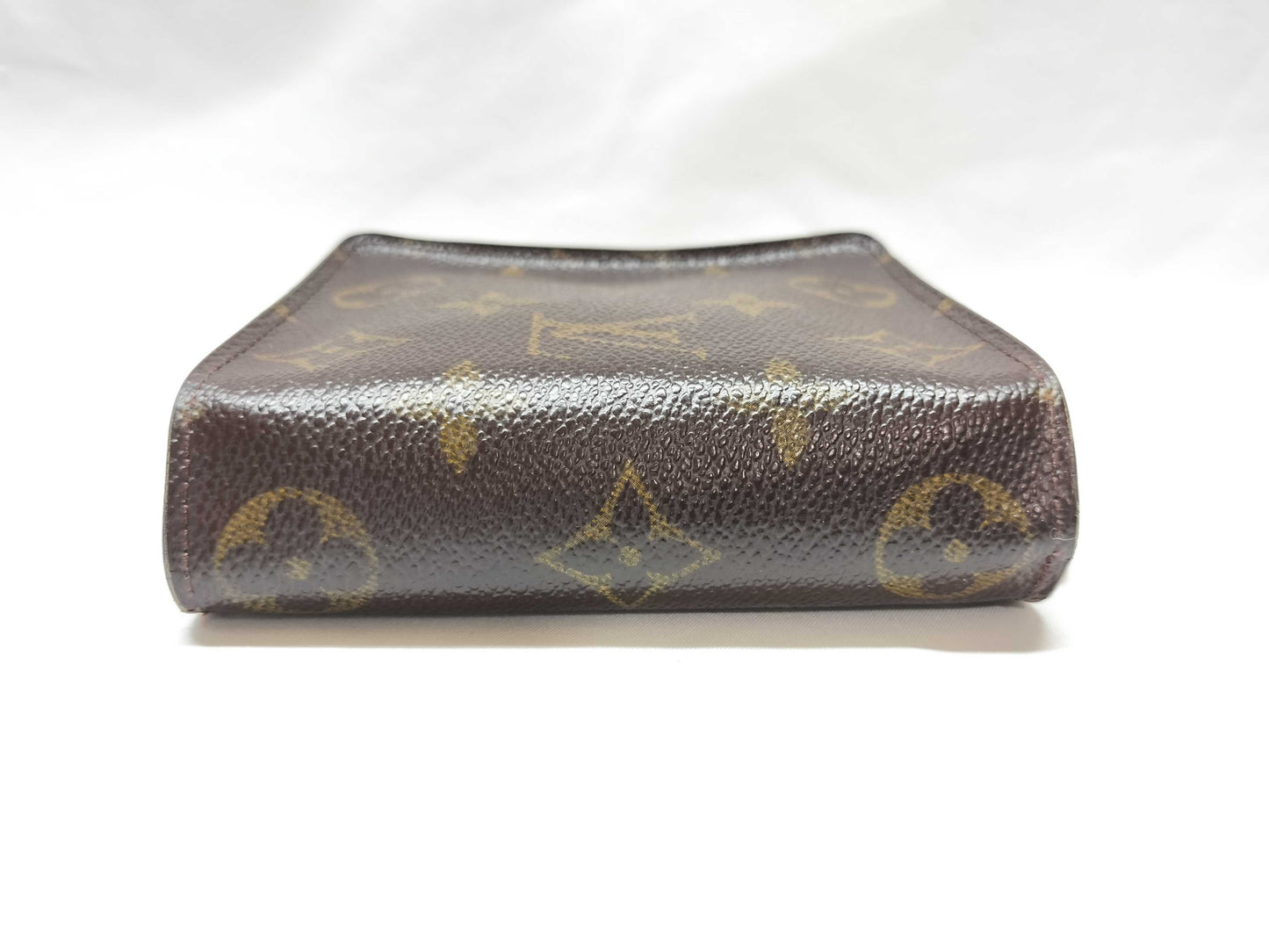 LOUIS VUITTON Monogram Wallet Louis Vuitton Wallet