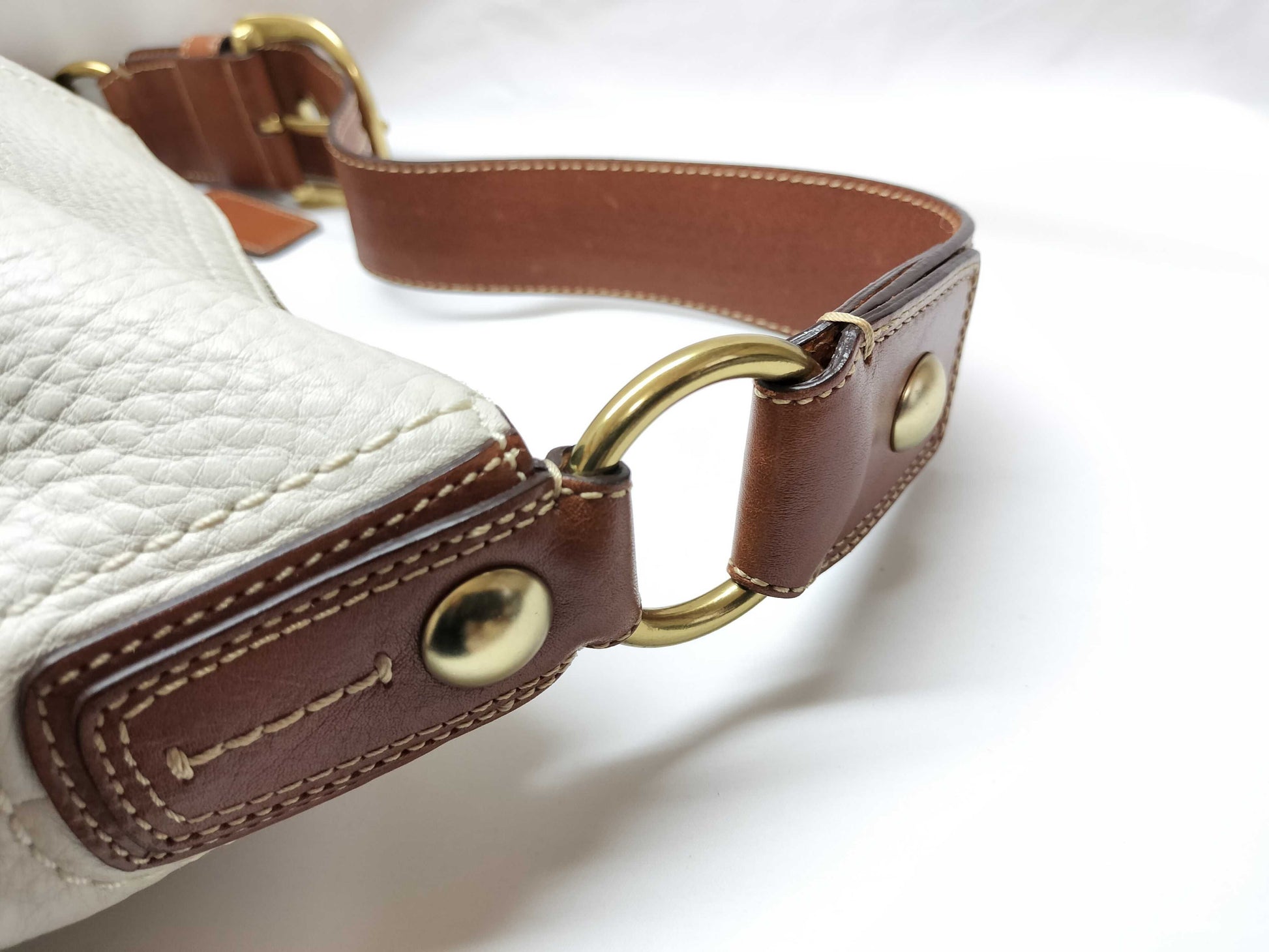 COACH bag shoulder bag Coach tote bag