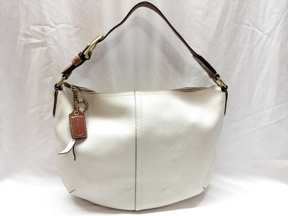 COACH bag shoulder bag Coach tote bag