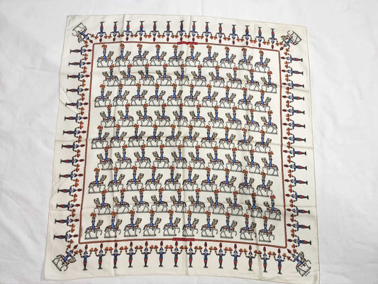 HERMES Other Scarves Hermes Scarves