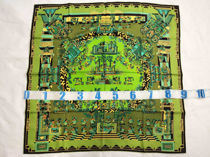 HERMES Carre Other Scarves Hermes Scarves