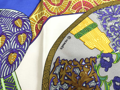 HERMES Carre Other Scarves Hermes Scarves