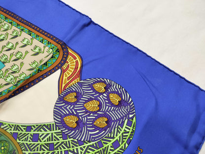 HERMES Carre Other Scarves Hermes Scarves