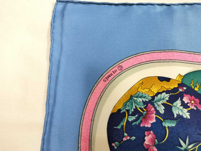 HERMES Carre Other Scarves Hermes Scarves