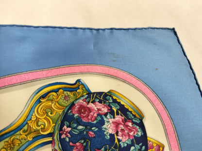 HERMES Carre Other Scarves Hermes Scarves