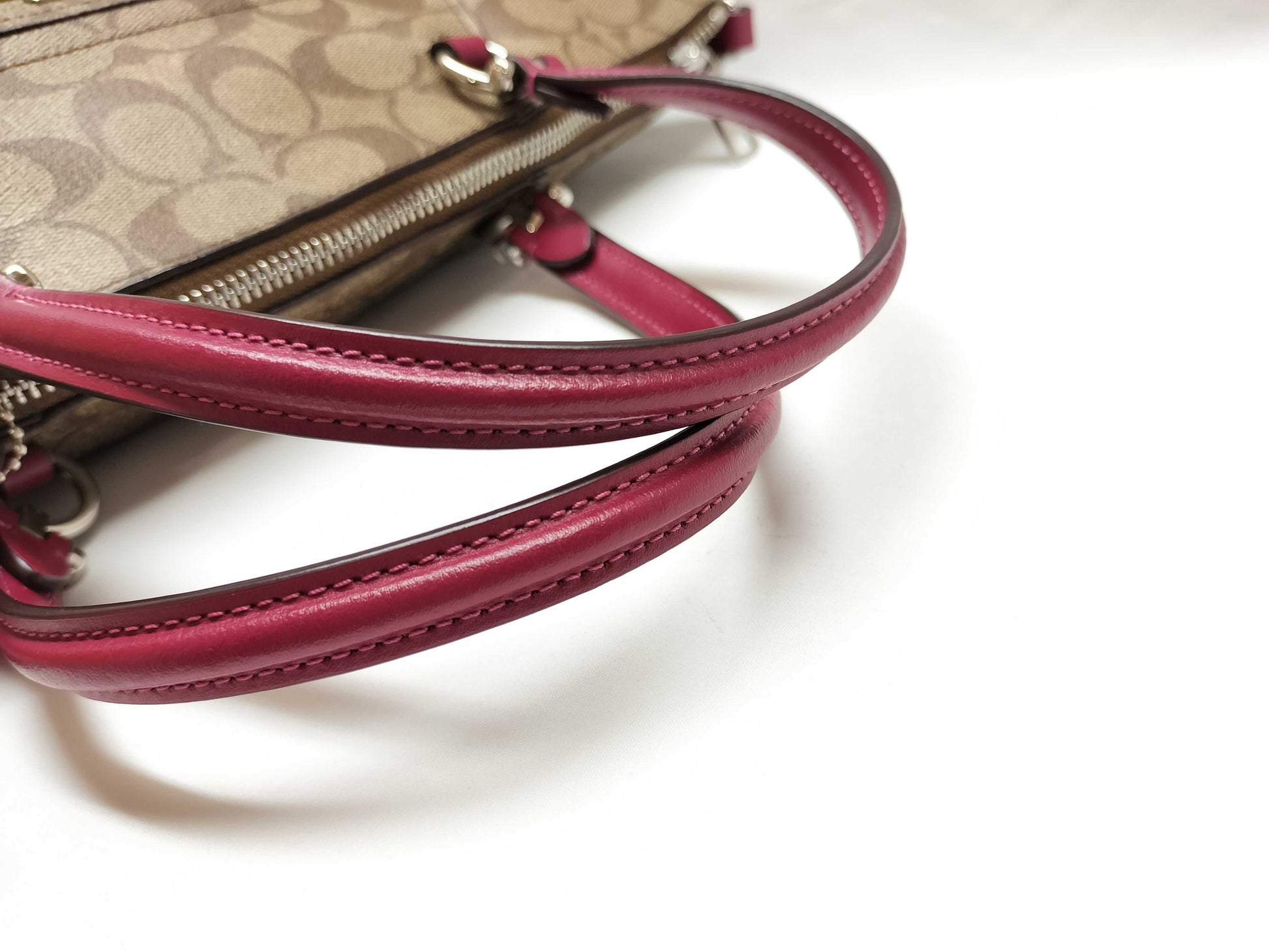 COACH Bag Coach Tote Bag