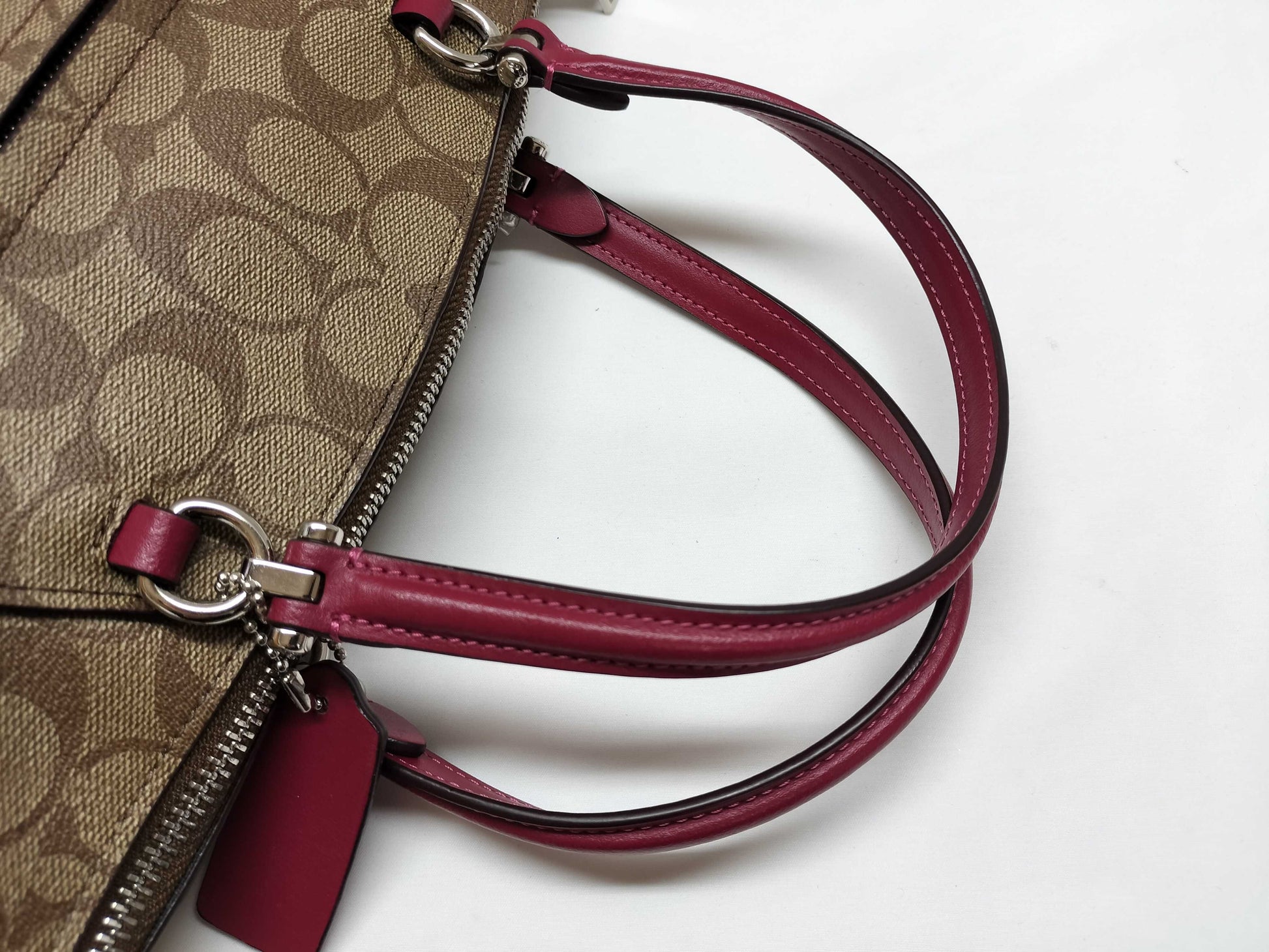 COACH Bag Coach Tote Bag