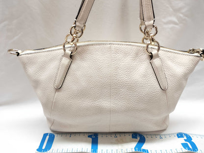 COACH Bag Tote Bag Coach Tote Bag