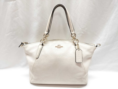 COACH Bag Tote Bag Coach Tote Bag