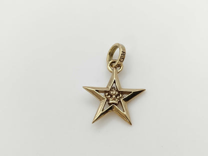 Royal Order K9 2.4g Pendant Top 
