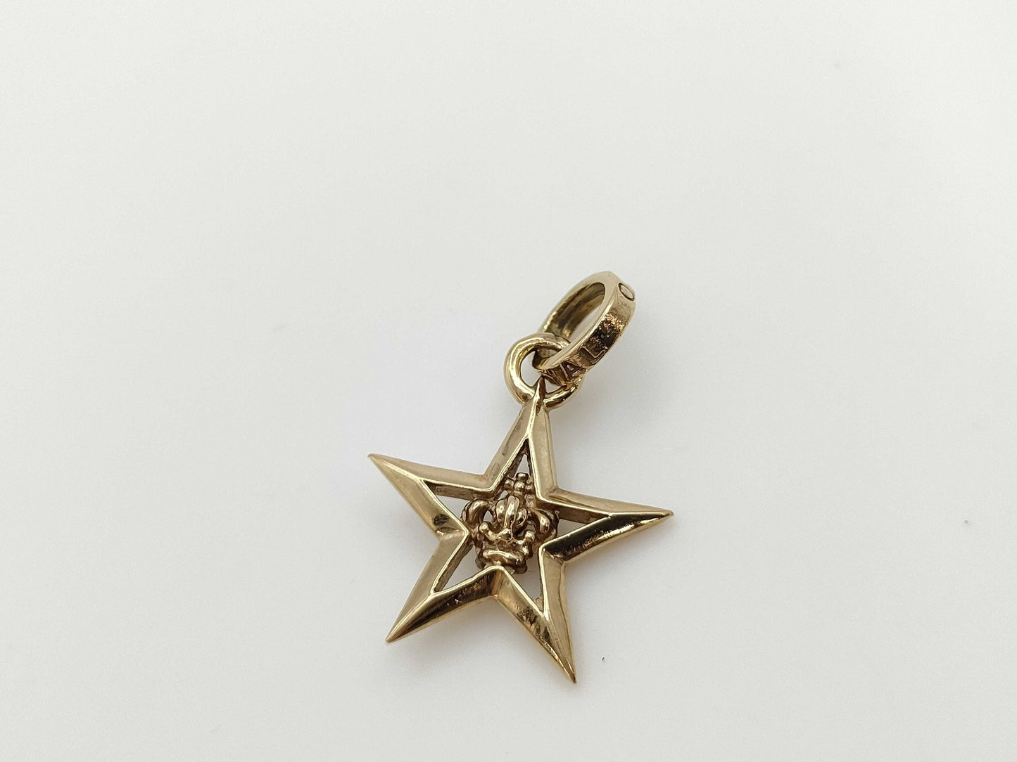 Royal Order K9 2.4g Pendant Top 