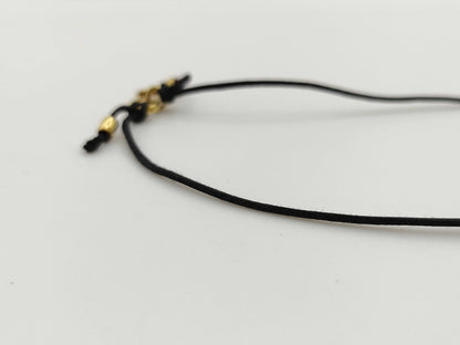 GUCCI Code 750 2.9g Necklace 