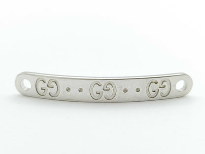 GUCCI Icon Plate WG 750 1.8g Other Accessories 