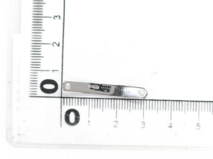 GUCCI Icon Plate WG 750 1.8g Other Accessories 