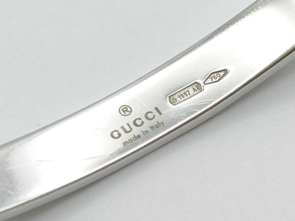 GUCCI Icon Plate WG 750 1.8g Other Accessories 