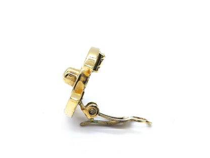 CHANEL Coco Mark CHANEL Coco Mark Earrings 97P Earrings