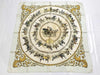HERMES Carre HERMES Carre 90 Scarf Silk Scarf