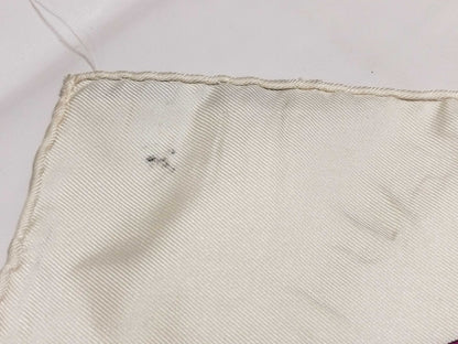 HERMES Carre HERMES Carre 90 Scarf Silk Scarf