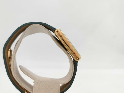 Cartier Tank Louis 7808717751 Quartz K18 Women's Watch