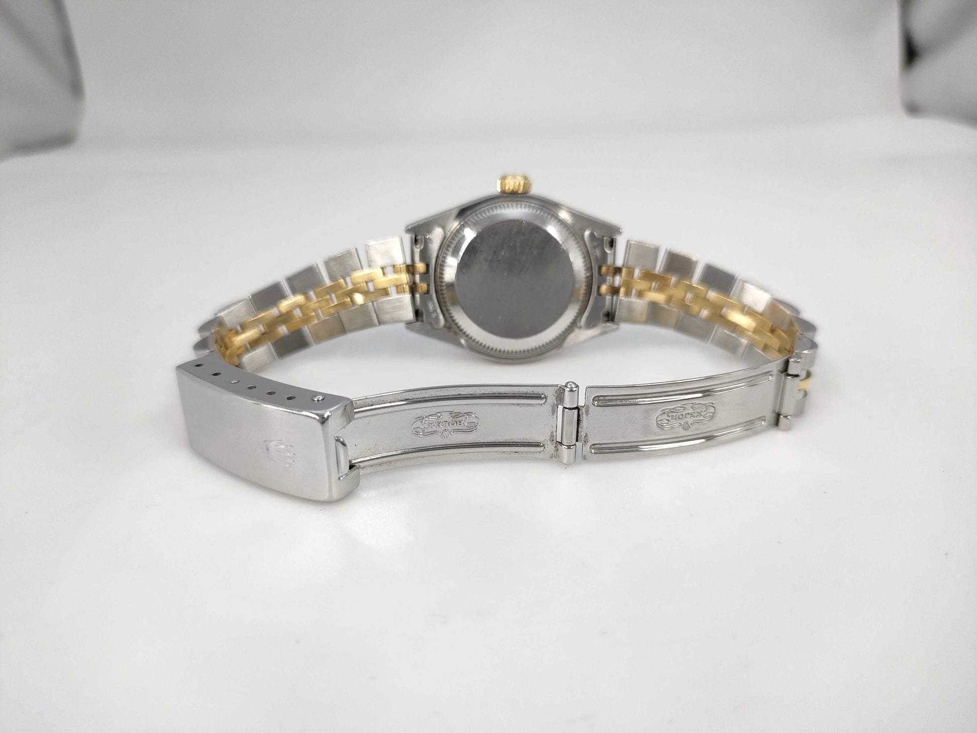 ROLEX 79173G A211857 ​​Women's Watch