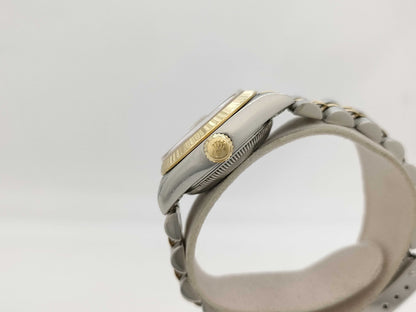 ROLEX 79173G A211857 ​​Women's Watch