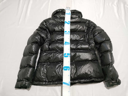 PRADA Sport Prada Down Jacket Size 46