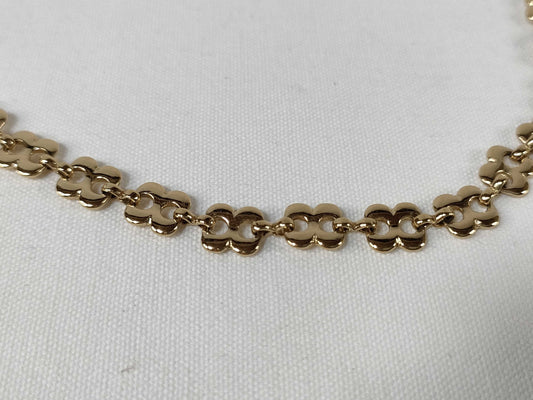 GIVENCHY Necklace 19.9g Necklace