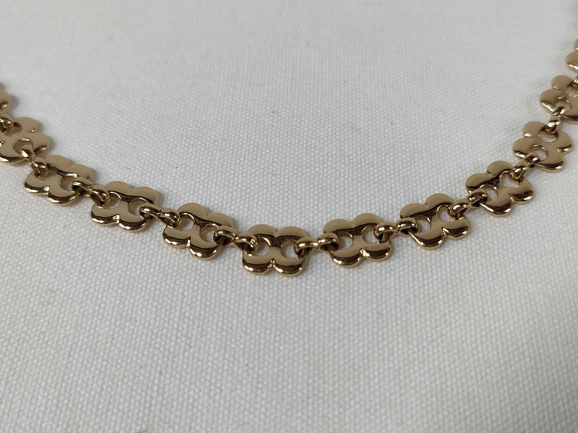 GIVENCHY Necklace 19.9g Necklace