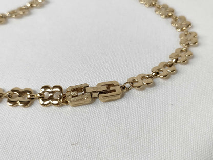 GIVENCHY Necklace 19.9g Necklace