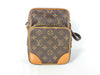 LOUIS VUITTON Monogram LOUIS VUITTON M45236 Monogram Amazon Shoulder Bag