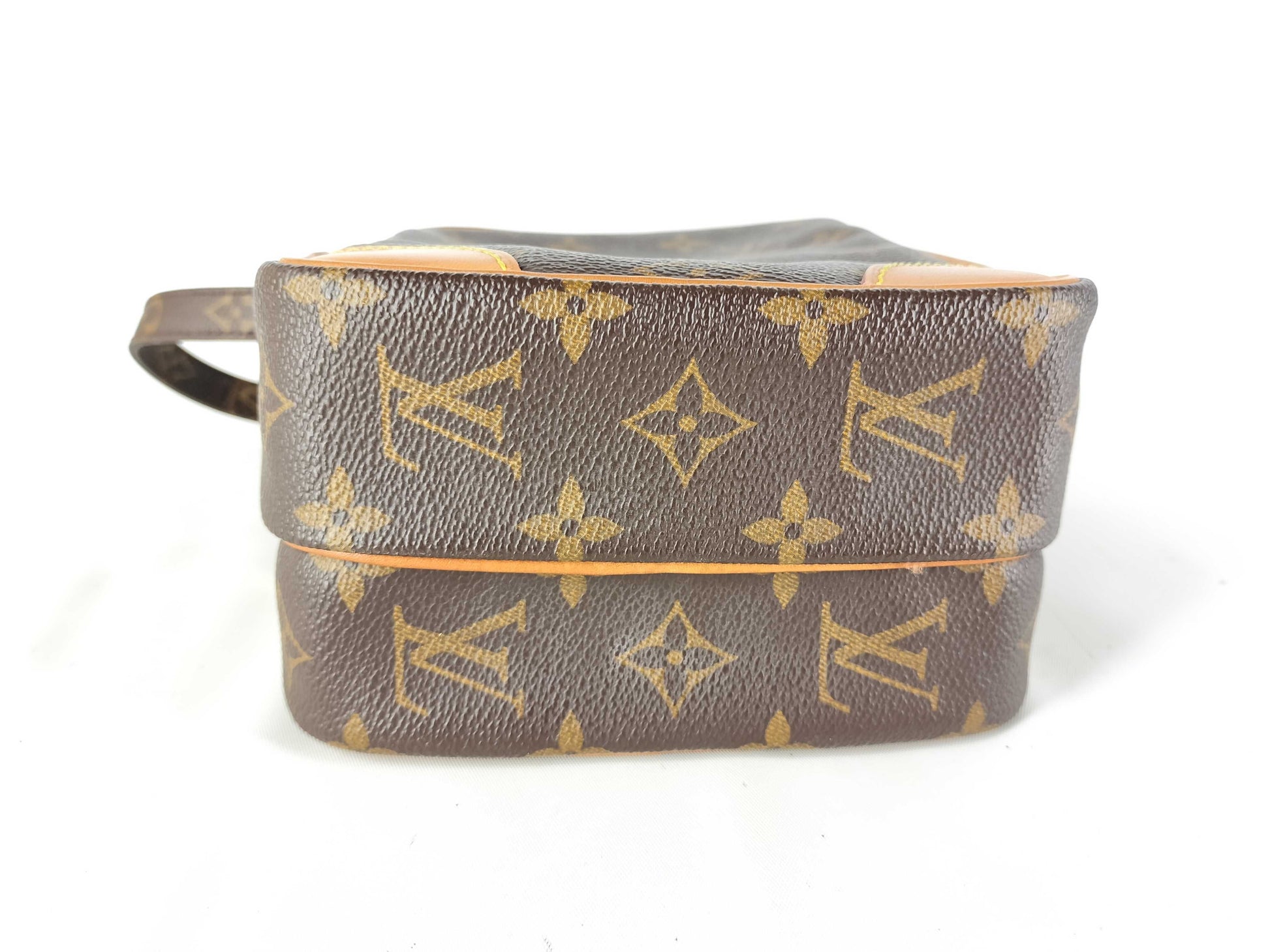 LOUIS VUITTON Monogram LOUIS VUITTON M45236 Monogram Amazon Shoulder Bag